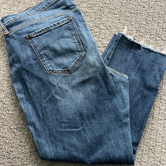 2 pair womens jeans - Picture 3 of 8